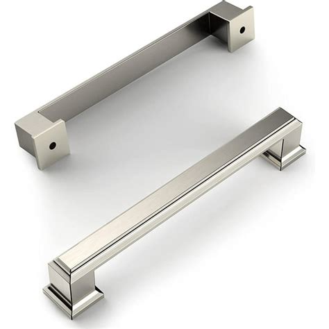 cabinet pulls 3.25 center to